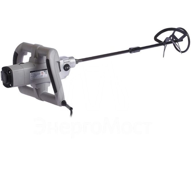 Миксер электрический КМ-60/1000Э (2 скорости) ИНТЕРСКОЛ 52.1.2.00