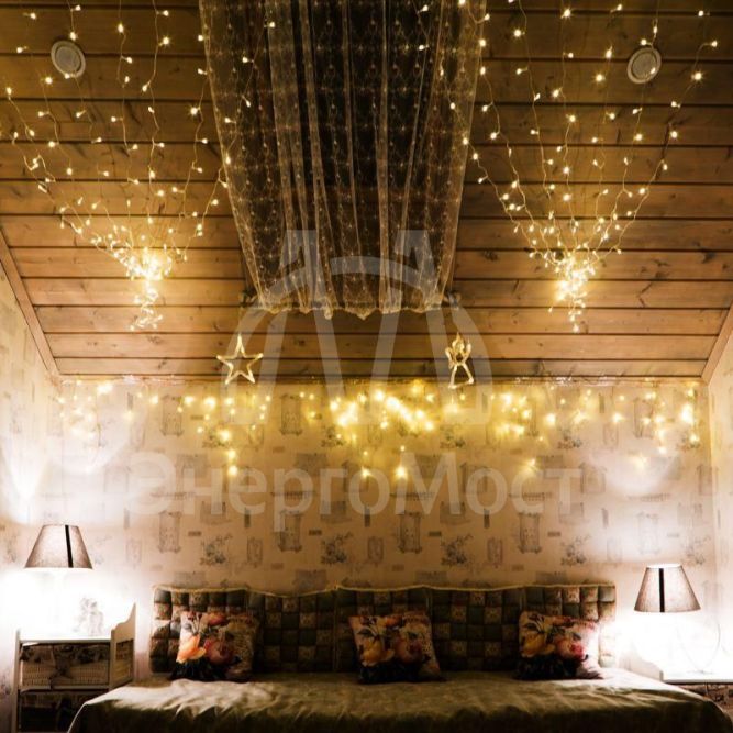 Фигура светодиод. &amp;quot;Ангелок&amp;quot; на присоске (батарейки 3хААА в компл.) 8LED 195х115х10мм тепло-бел. 1Вт 4.5В IP20 NEON-NIGHT 501-015