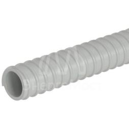 Труба ПВХ гибкая арм. d10 (уп.30м) DKC 57010