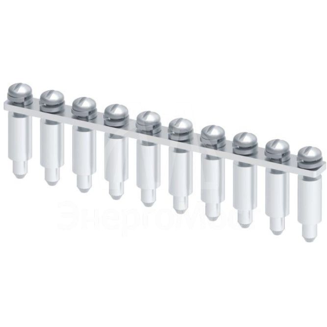 Перемычка винтовая OptiClip СА721/10 КЭАЗ 289812