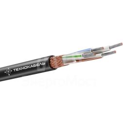 Кабель МКЭШнг(А)-LS 4х1 500В (м) Технокабель 00-00157144