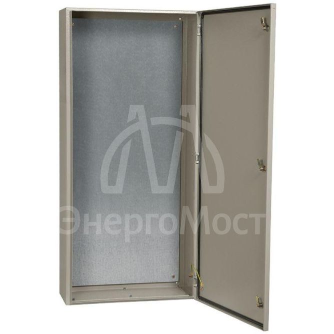 Корпус металлический ЩМП-7-0 74 У2 IP54 IEK YKM40-07-54