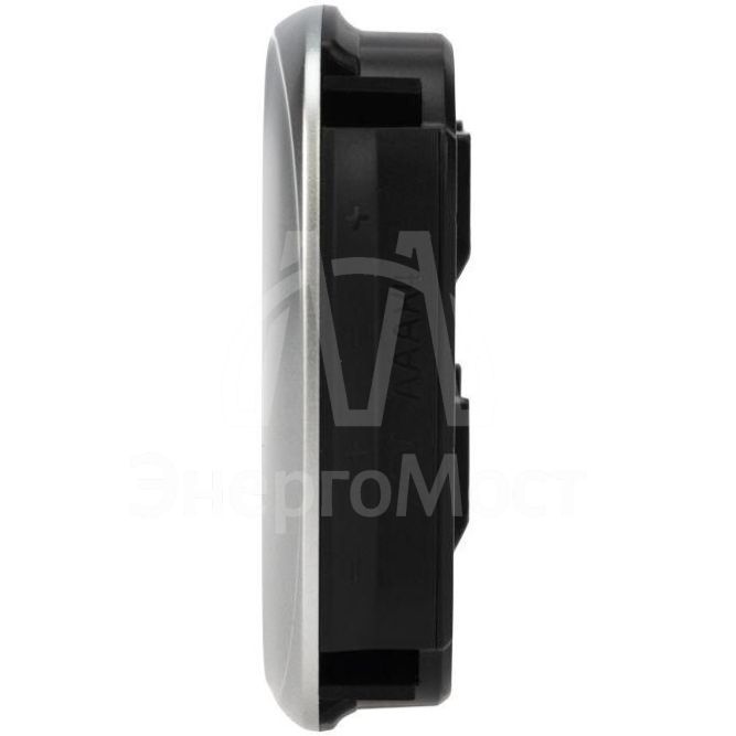 Видеоглазок дверной DV-112 с цветным LCD-дисплеем 2.8дюйм с функцией записи фото и звонком Rexant 45-1112