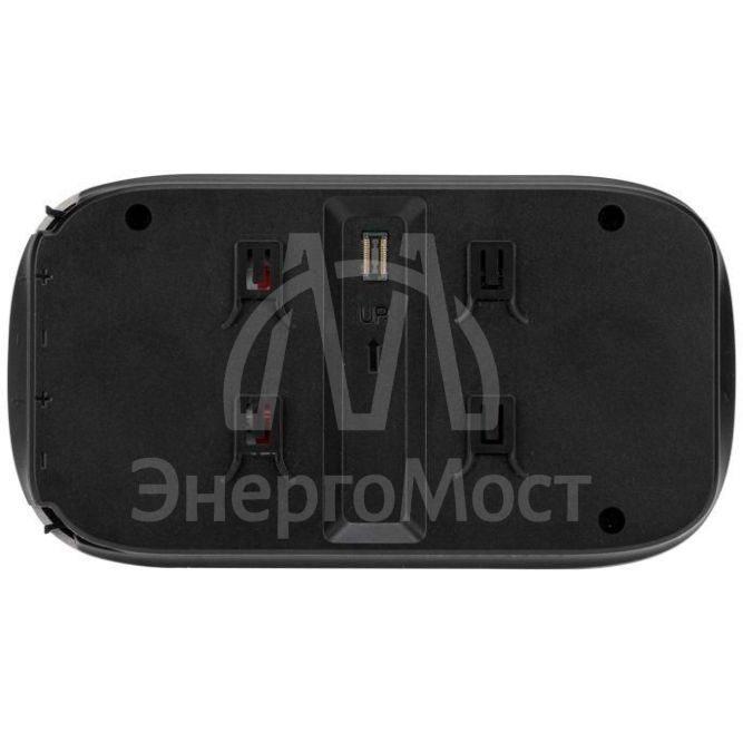 Видеоглазок дверной DV-112 с цветным LCD-дисплеем 2.8дюйм с функцией записи фото и звонком Rexant 45-1112