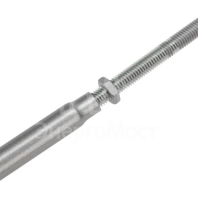 Доводчик дверной для установки на дверь весом до 45кг Rexant 46-0501