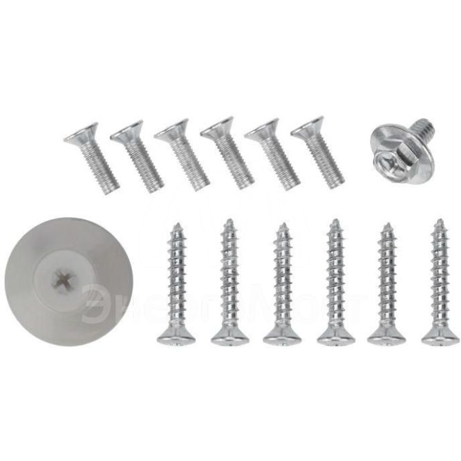 Доводчик дверной для установки на дверь весом до 45кг Rexant 46-0501