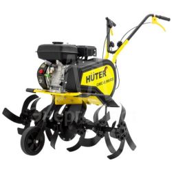 Мотокультиватор GMC-0,90/RS Huter