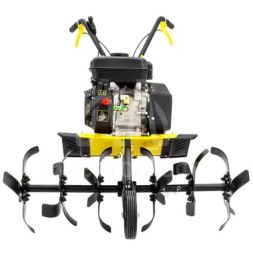 Мотокультиватор GMC-0,90/RS Huter