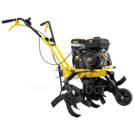 Мотокультиватор GMC-0,90/RS Huter