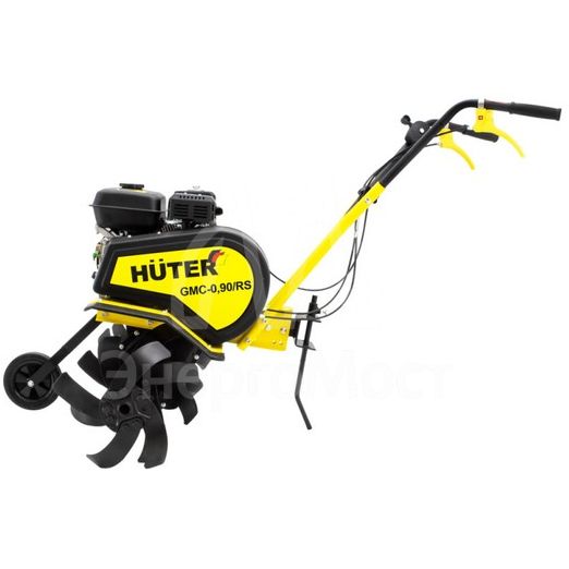 Мотокультиватор GMC-0,90/RS Huter