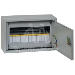 Щит ЩРН-15 IP31 (220х400х120) EKF mb21-15