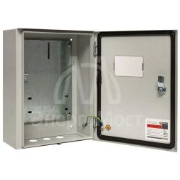 Щит ЩУ-3/1-0 (395х310х150) IP54 PROxima EKF mb54-3m