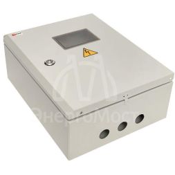 Щит ЩУ-3/1-0 (395х310х150) IP54 PROxima EKF mb54-3m