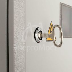 Щит ЩУ-3/1-0 (395х310х150) IP54 PROxima EKF mb54-3m