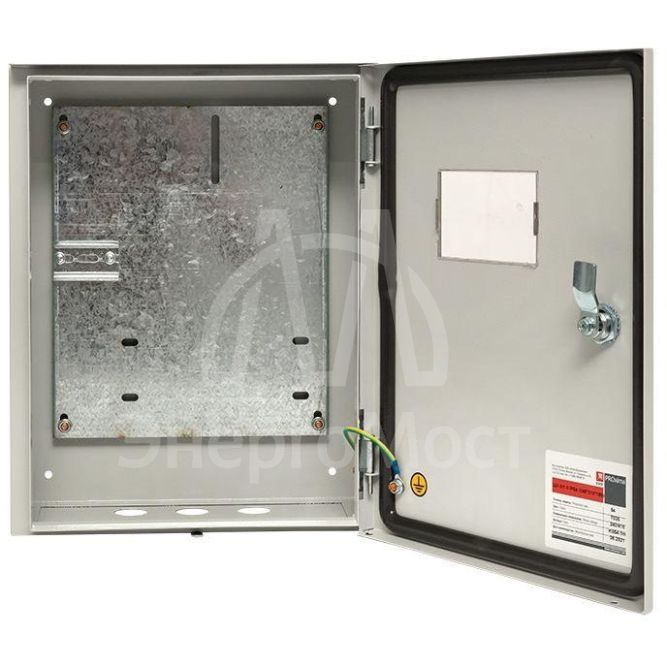 Щит ЩУ-3/1-0 (395х310х150) IP54 PROxima EKF mb54-3m
