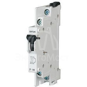 Контакт дополнительный ZP-IHK EATON 286052