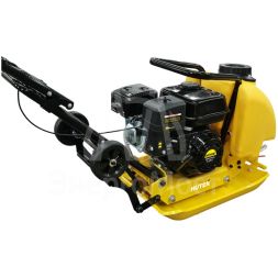 Виброплита VP-110W Huter