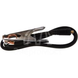 Кабель с клеммой заземления Ресанта 71/6/4