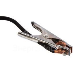 Кабель с клеммой заземления Ресанта 71/6/4