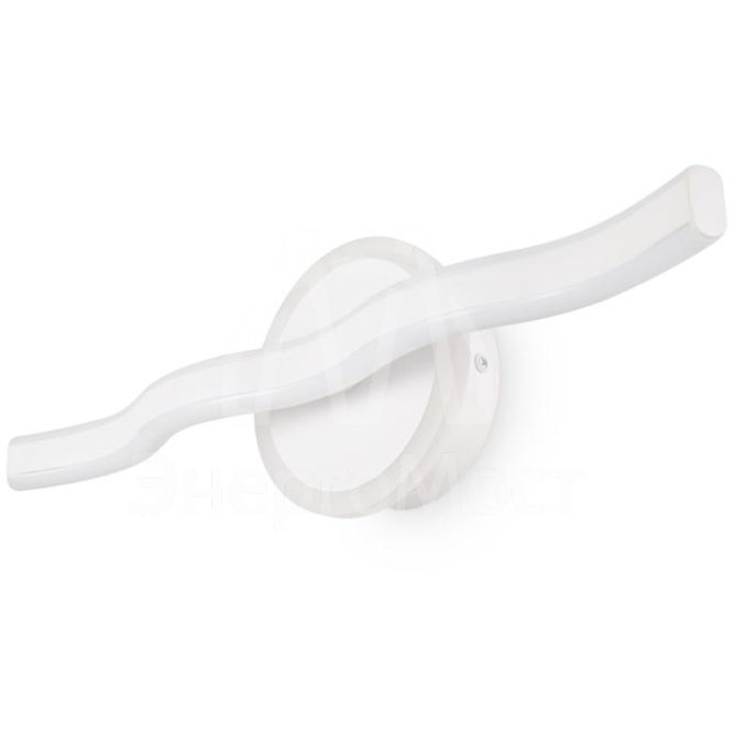 Светильник Supple 18Вт IP20 бра настен. Freya FR6099WL-L28W