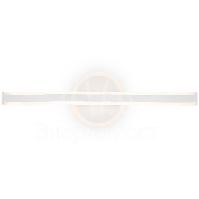 Светильник Supple 18Вт IP20 бра настен. Freya FR6099WL-L28W