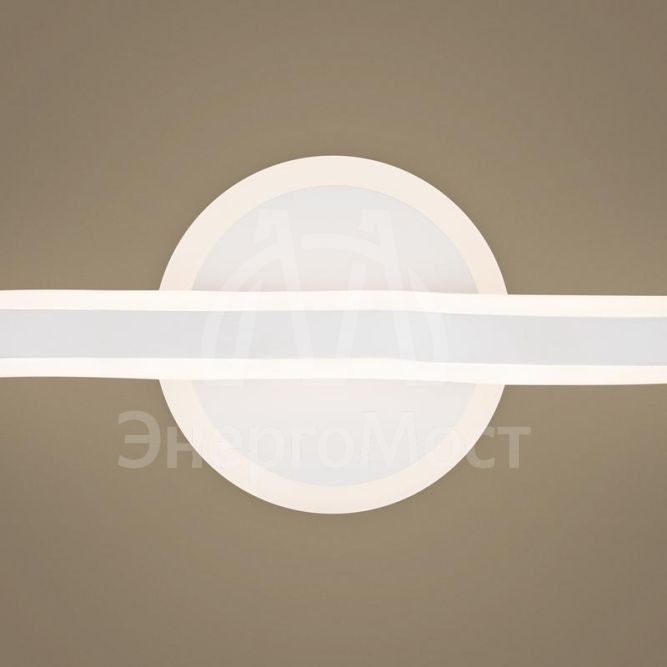 Светильник Supple 18Вт IP20 бра настен. Freya FR6099WL-L28W