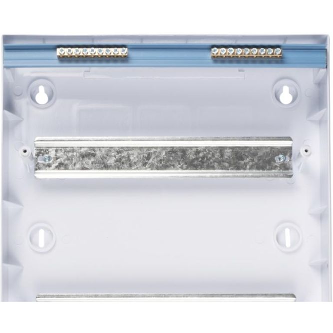 Бокс модульный накладной PDB/W 1036 WH (ЩРН-П-36) IP41 пластик. Pro JazzWay 5071704