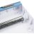 Бокс модульный накладной PDB/W 1036 WH (ЩРН-П-36) IP41 пластик. Pro JazzWay 5071704
