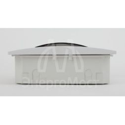Бокс ЩРВ-П-12 мод. встраив. пластик IP41 SIMPLE NO-box_simple-plastic_12_flush ЭРА Б0041513