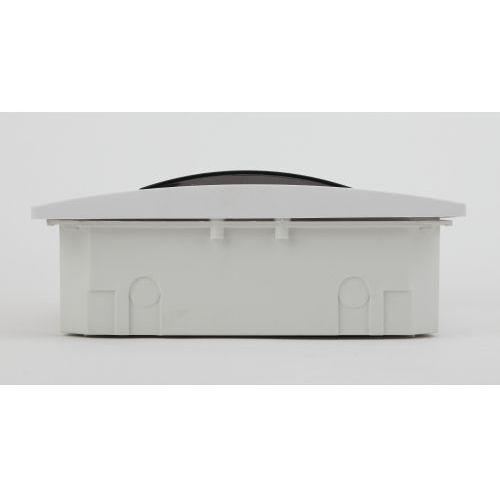 Бокс ЩРВ-П-12 мод. встраив. пластик IP41 SIMPLE NO-box_simple-plastic_12_flush ЭРА Б0041513