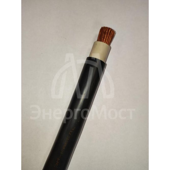 Кабель КГВВнг(А)-LS 1х50 Б МК 1кВ (м) Эм-кабель 00000071933