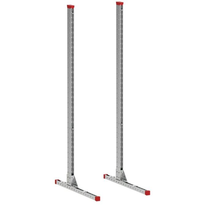 Комплект напольной установки 1800мм DKC R5UFW18