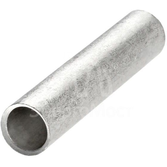 Гильза медная луженая ГМЛ 50-11 опрес. ГОСТ 23469.3-79 TOKOV ELECTRIC TKE-GML-50-11