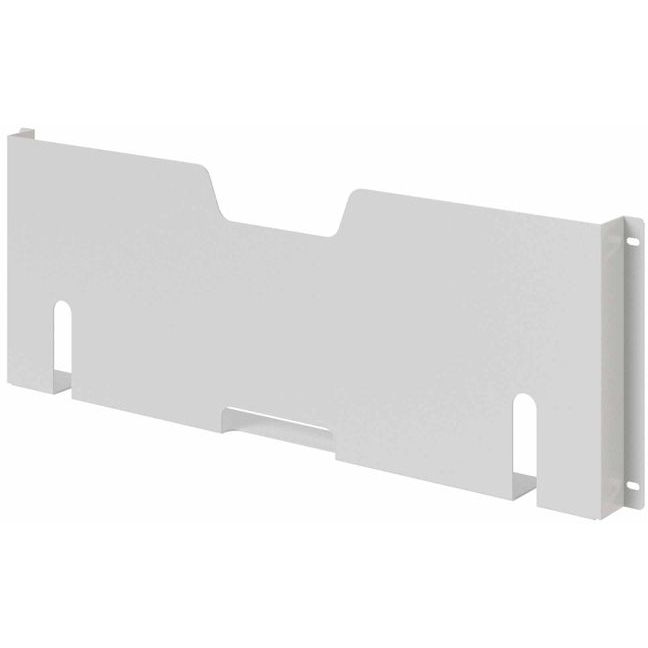 Карман для документации металлический для дверей шириной 800мм DKC R5NTE80