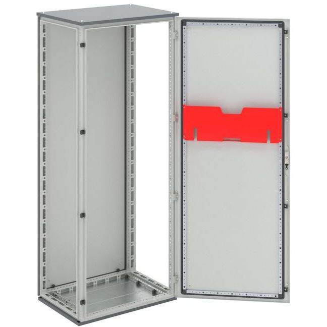 Карман для документации металлический для дверей шириной 800мм DKC R5NTE80