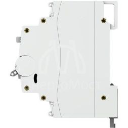 Выключатель автоматический дифференциального тока 3п+N C 40А 30мА тип AC 4.5kA АД-32 PROxima EKF DA32-40-30-4P-pro