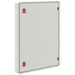 Дверь внутренняя для навесных корпусов 800х600мм DKC R5IEST86