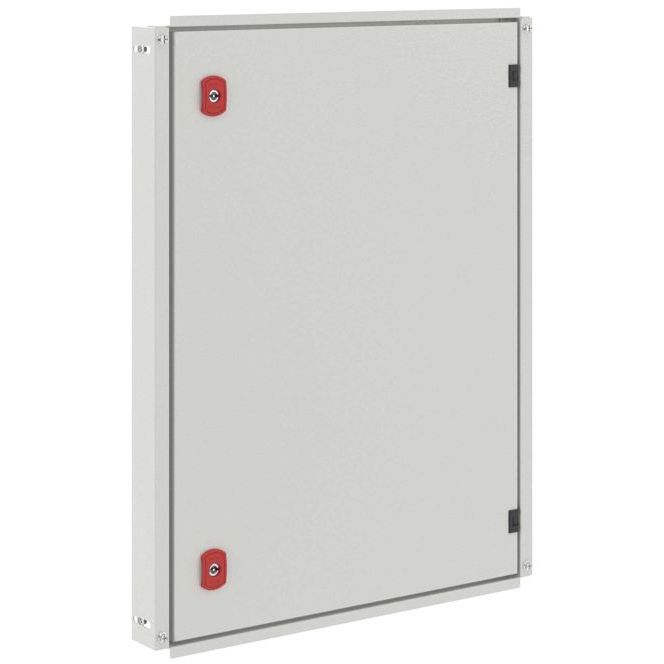 Дверь внутренняя для навесных корпусов 800х600мм DKC R5IEST86