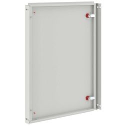 Дверь внутренняя для навесных корпусов 800х600мм DKC R5IEST86