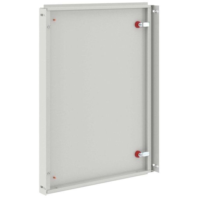 Дверь внутренняя для навесных корпусов 800х600мм DKC R5IEST86