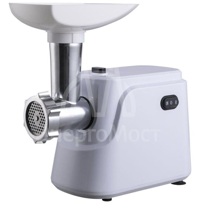 Мясорубка SMG3120 1500Вт бел. STARWIND 1487973