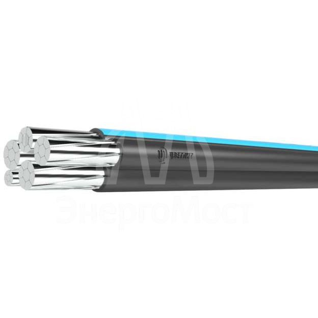 Провод СИП-2 3х70+1х70+1х16 (м) Цветлит 00-00018542