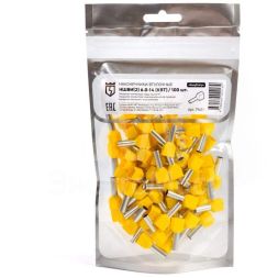 Наконечник штыревой НШВИ(2) 6.0-14 КВТ 79471