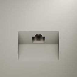 Розетка компьютерная 1-м СП S70 RJ45 кат.6 механизм кашемир Voltum VLS060103