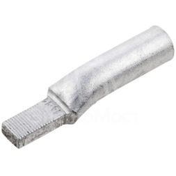 Наконечник штифтовой алюминиевый НША 25-15 TOKOV ELECTRIC TKE-NSA-25-15