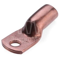 Наконечник медный ТМ 16-8-6 КВТ 43030