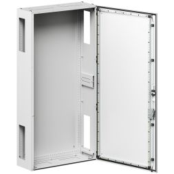 Корпус напольный RAM fit 1600х800х400мм с боков. вырезами DKC R6NFW168040F