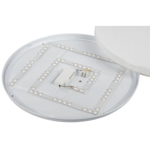 Светильник светодиодный Классик SPB-6 Slim Night SKY WH 70W-5K 70Вт 5000К без ДУ Эра Б0069784