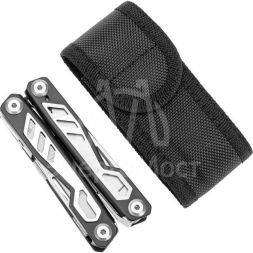 Мультитул 14 в 1 155мм Kranz KR-12-4947-2