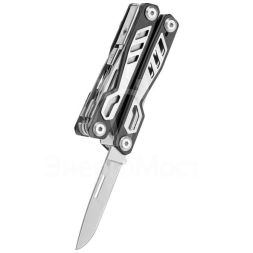 Мультитул 14 в 1 155мм Kranz KR-12-4947-2